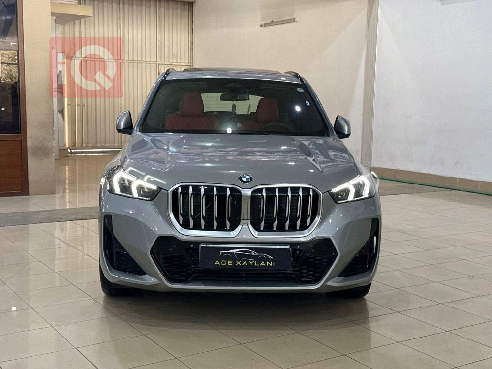 بي ام دبليو X1